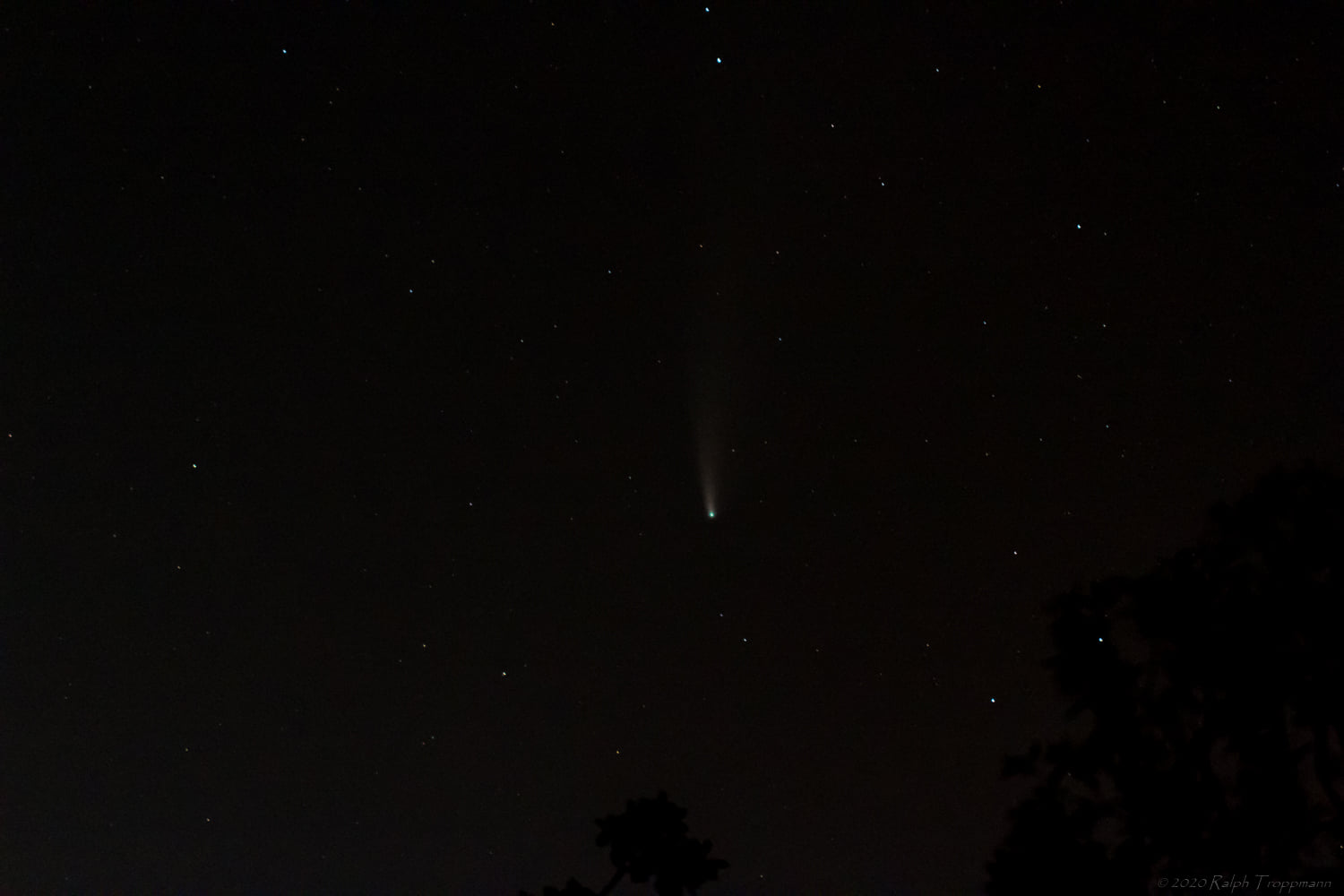 Astrofotografie